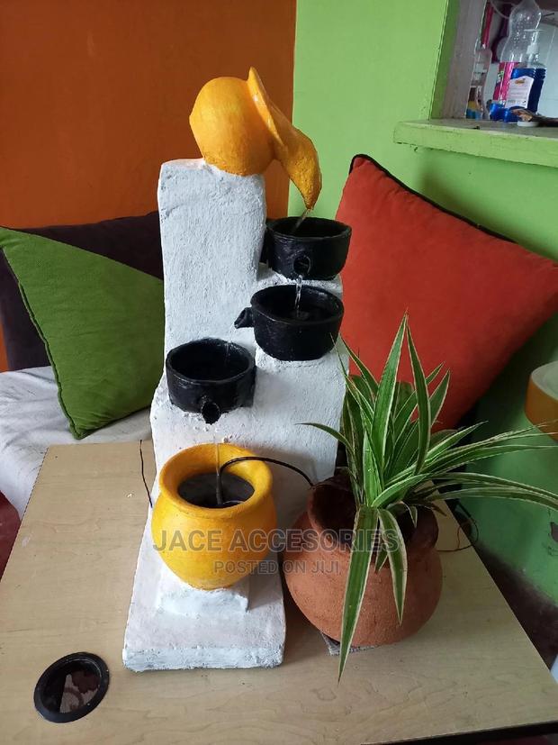 Indoor Table Fountain - thumbnail 4