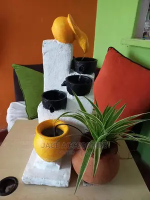 Indoor Table Fountain