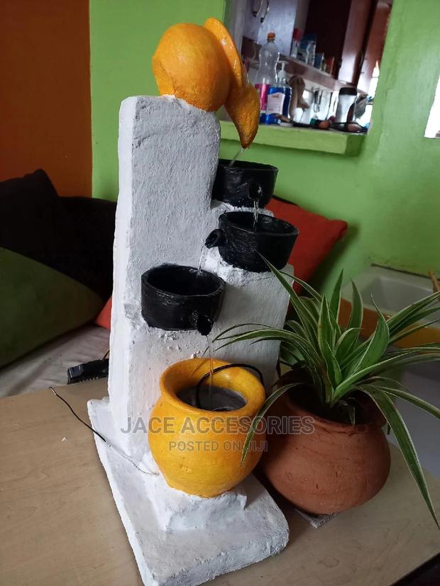 Indoor Table Fountain - thumbnail 2