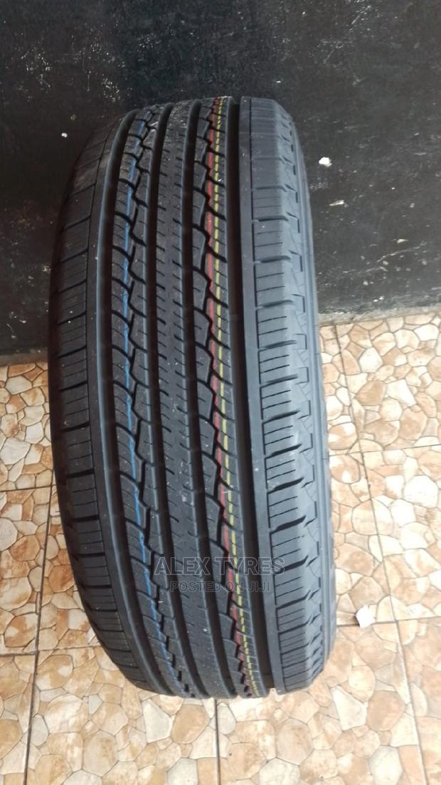 225/60r18 Mazzin Tyres Made in China