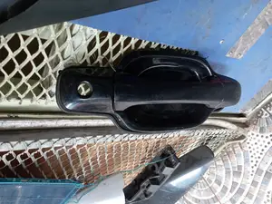 Door Handle Isuzu Demax