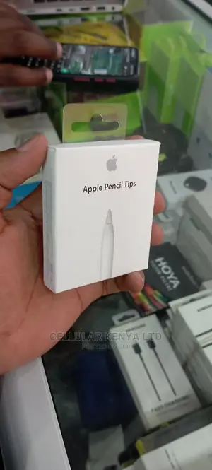 Apple Pencil Tips