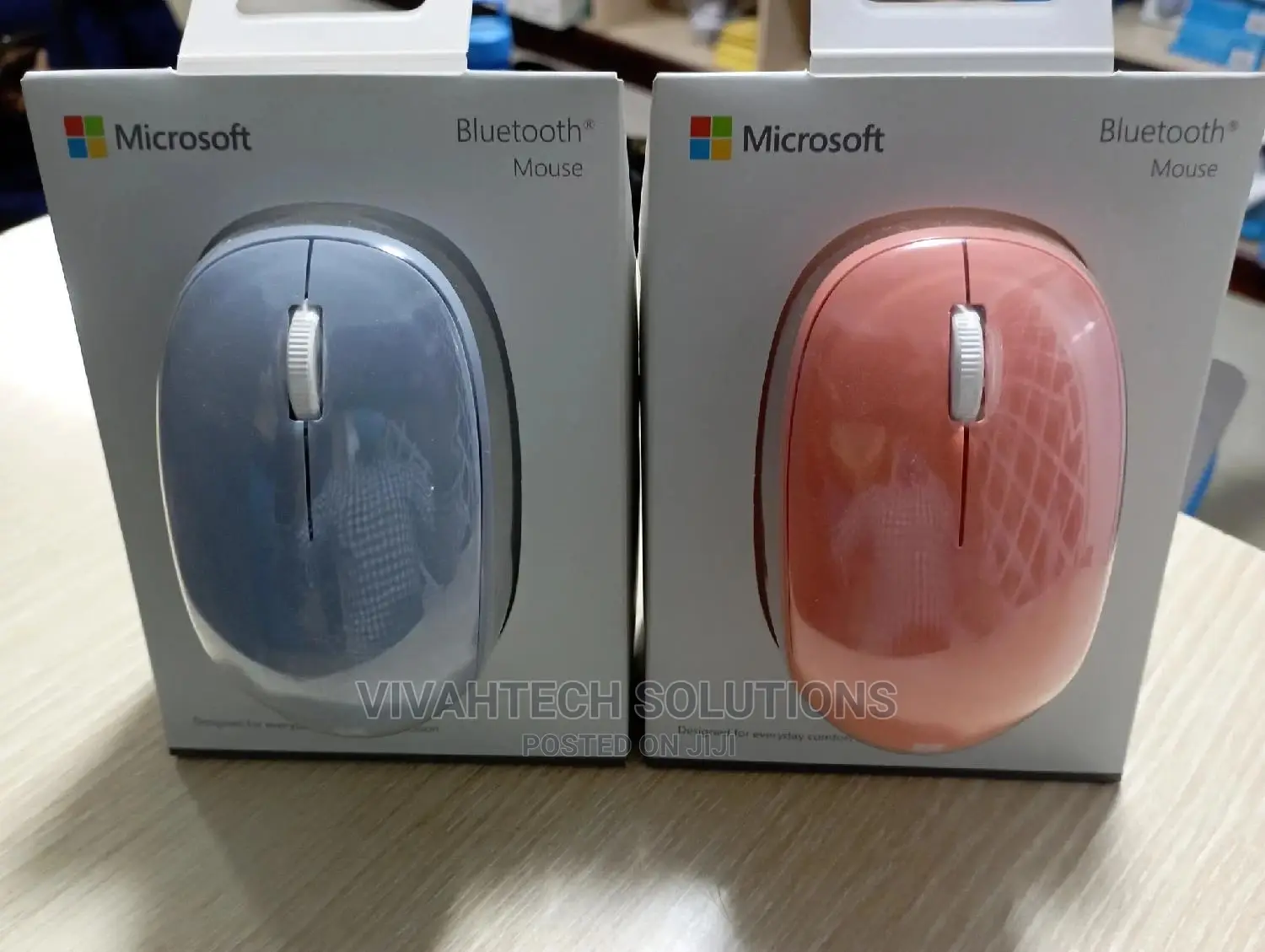 Microsoft Bluetooth Mouse