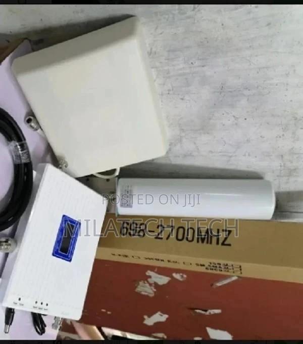 Celll Phone Network Signals Booster2025 - main view