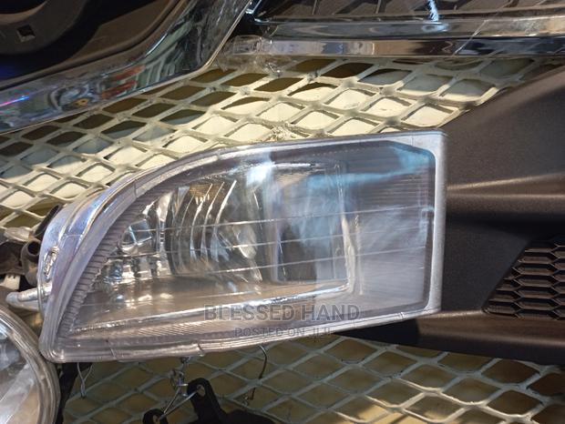Foglamp Premio 240 - main view