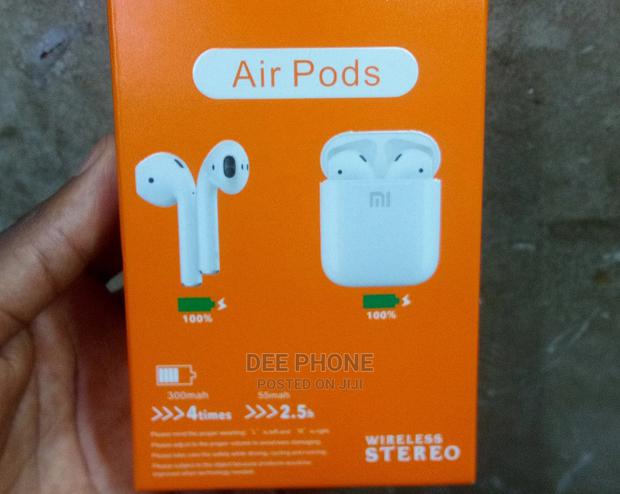MI Bluetooth Airpods