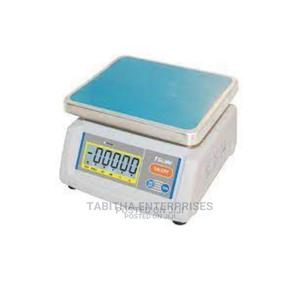 Precision Scale /Gram Scale - main view