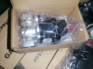 Airbnb Cooking Gas Leakage Detector