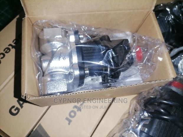 Airbnb Cooking Gas Leakage Detector - thumbnail 2