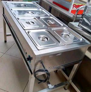 Food Food Warmer - thumbnail 2