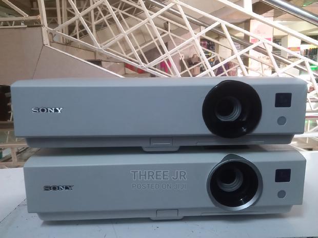 Projectors EX - UK Sony Dx142 - main view