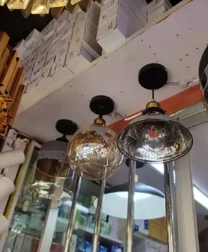 Pendants Lights