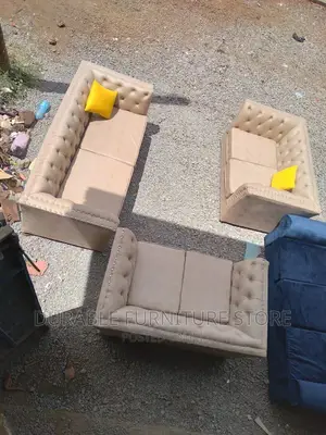 Chester Sofa 7seater