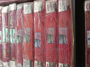 Poa Quilted 8" Mattresses