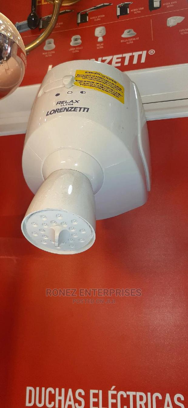 Advance Shower Lorenzetti - thumbnail 3