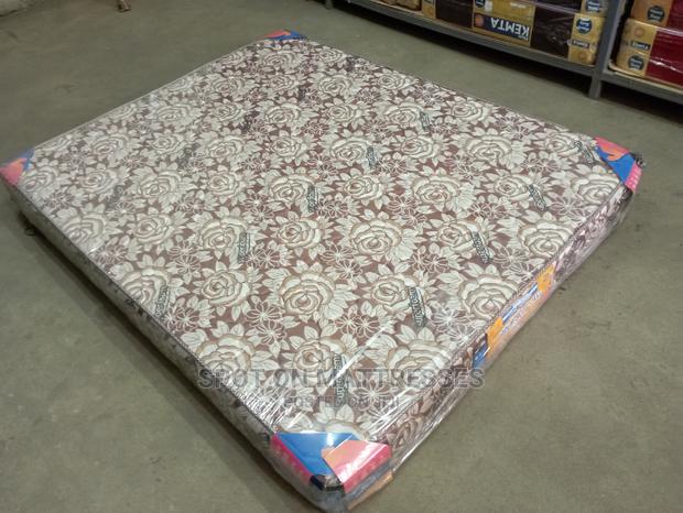 Quilted Mattresses 8inches