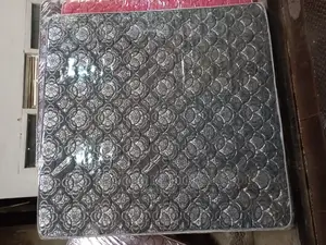 Quilted Mattresses 8inches