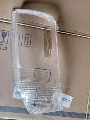 Headglass Probox