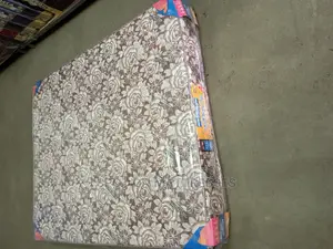 4by6 Quilted Mattresses 6inches