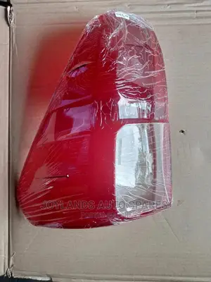 Tail Lens Hilux Revo