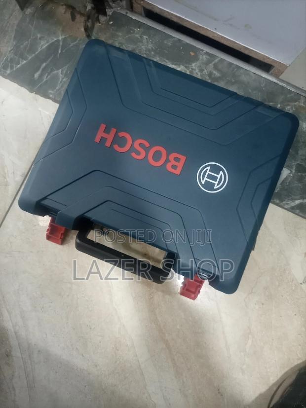 18v Cordless Drill, Bosch - thumbnail 5