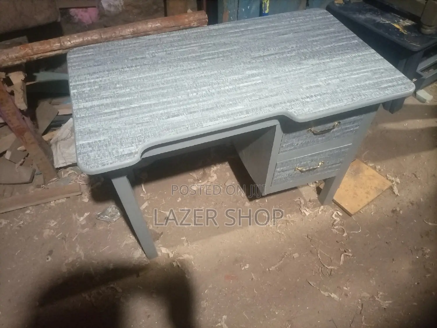 Study Table