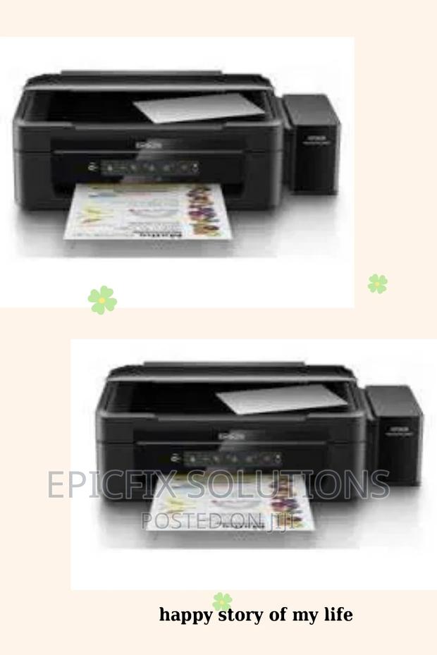 Ex Uk L Series Epson 360/382 Available.