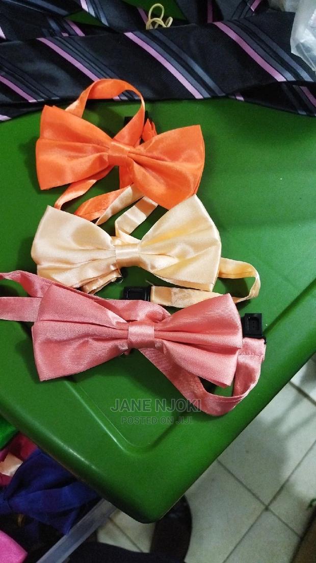 Bowties Unsex