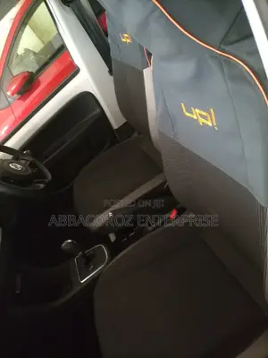 Volkswagen Up 2015 White