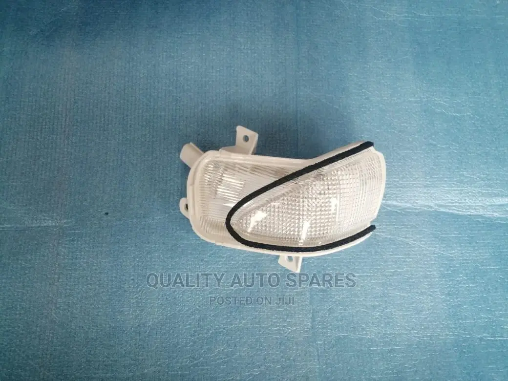Honda Fit Indicator Light