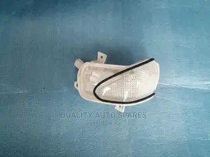 Honda Fit Indicator Light