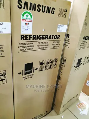 Samsung 203L Rt26har2dsa