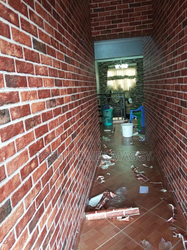 Decorative Wall Papers - main view