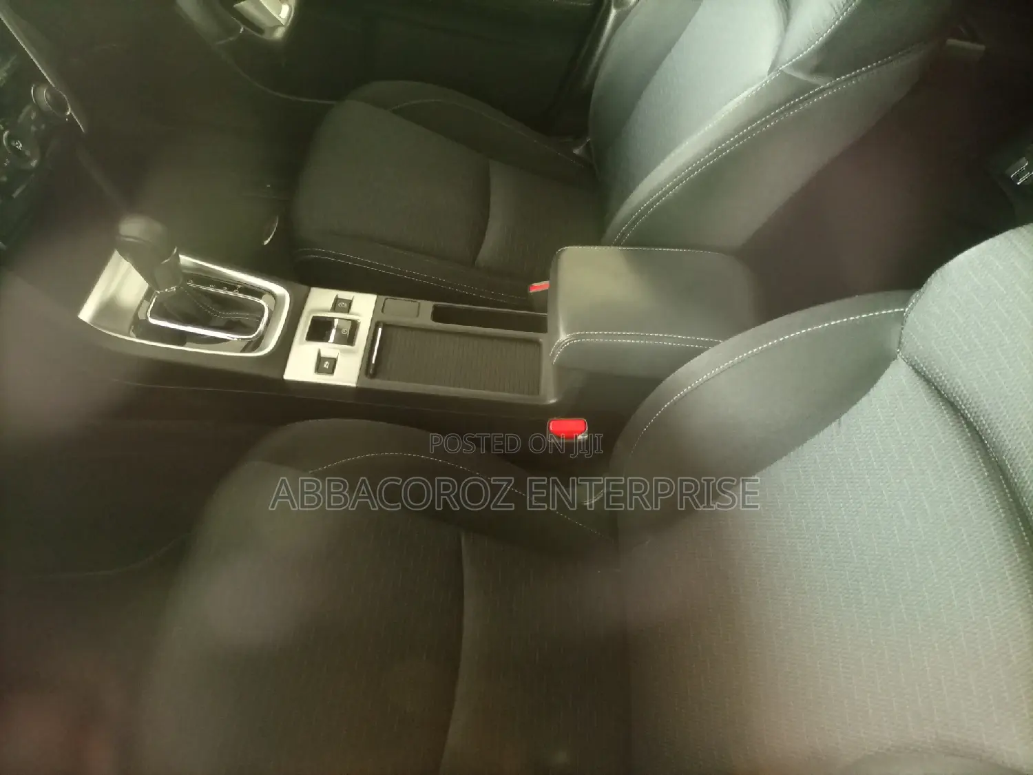 Subaru Levorg 1.6 GT-S EyeSight 2015 Blue