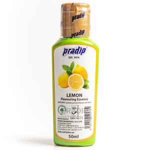 Lemon Emulsion 50ML - thumbnail 2