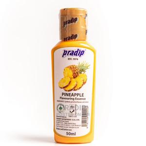 Pineapple Emulsion 50ML - thumbnail 2