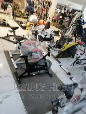 Original Best Quality Spin Bikes