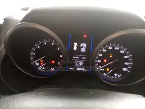 Toyota Land Cruiser Prado 3.0 D-4d (172 Hp) 2015 Blue