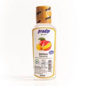 MANGO Flavor Clear 50ml - thumbnail 2