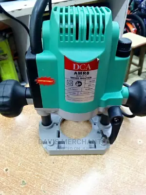 Best Dca Wood Router 900w