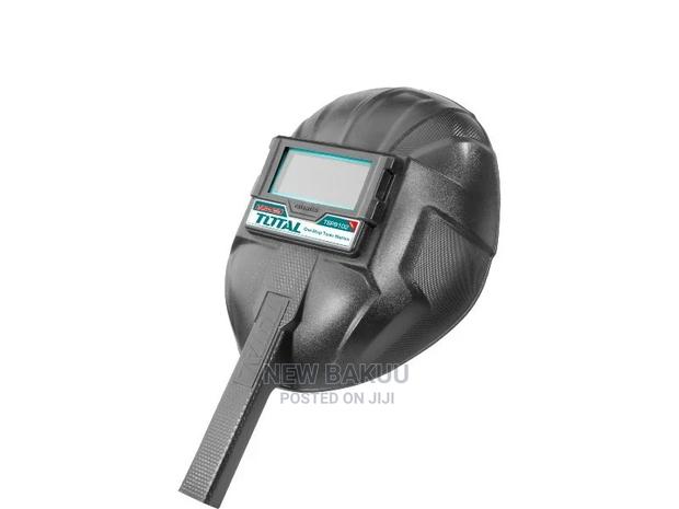 Total Welding Mask (Tsp9102)