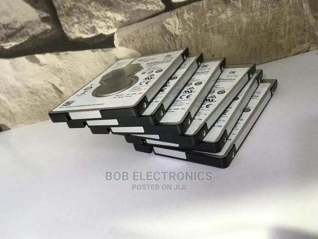 Internal Hard Disk (All Sizes and Makes Available) - main view