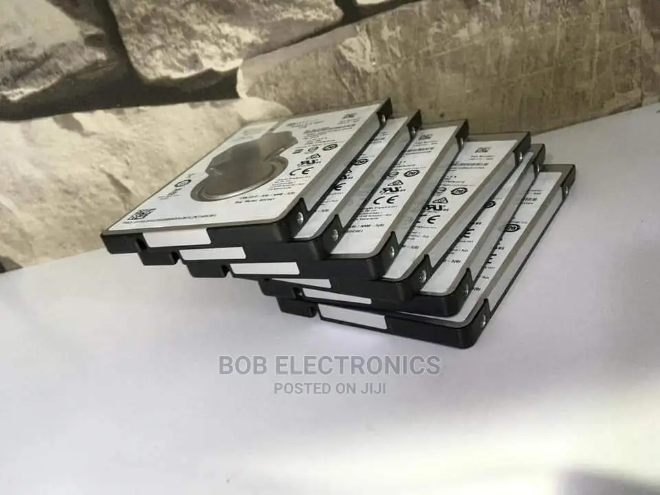 Internal Hard Disk (All Sizes and Makes Available)