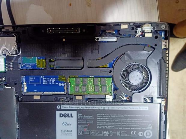 Laptop Casing/Housing/Body Available - main view