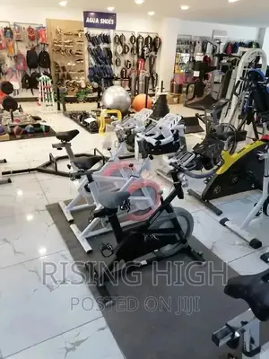 The Best Semi Spin Bikes