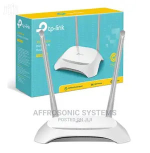 Tp Link Router