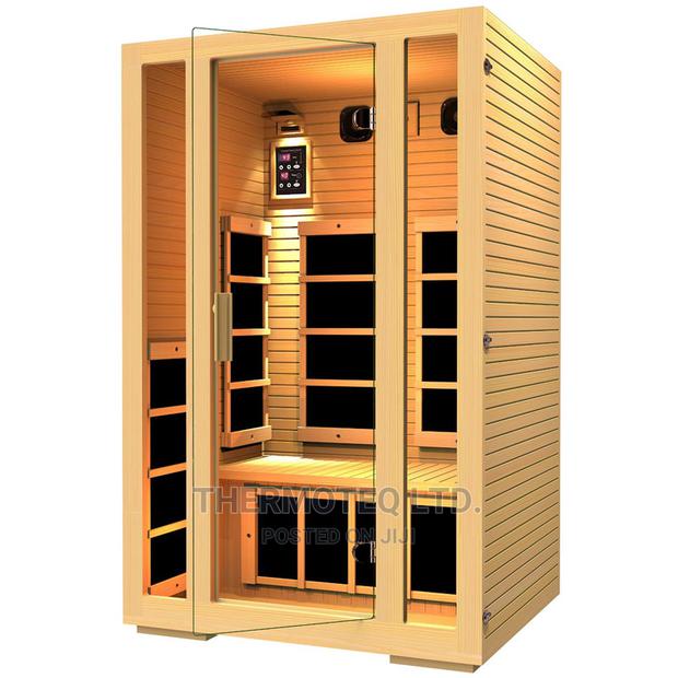 Sauna- And Steam Bath, Steam Bath Generator, Sauna Heater