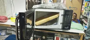 Icona Digital Microwave