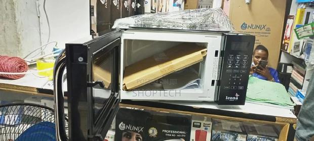 Icona Digital Microwave - thumbnail 2