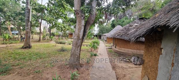 Cultural Self-Contained Huts Available for Short Term Rental - main view